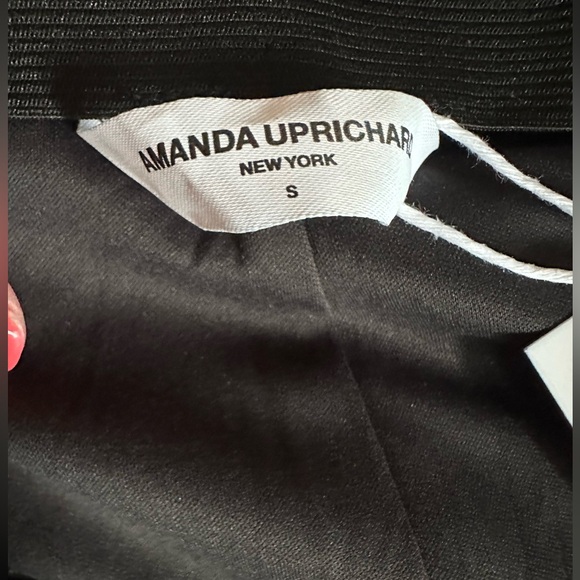 AMANDA UPRICHARD KISMET SKIRT NWT - Picture 6 of 9
